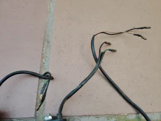 Intermitentes Quad Naranja (3uds)