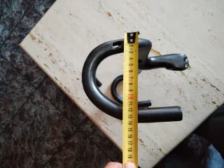 Manillar Integrado Aero