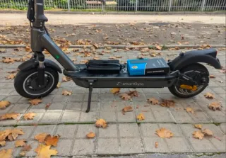 Patinete Eléctrico Smartgyro K2 Titan