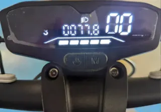 Patinete Eléctrico Smartgyro K2 Titan