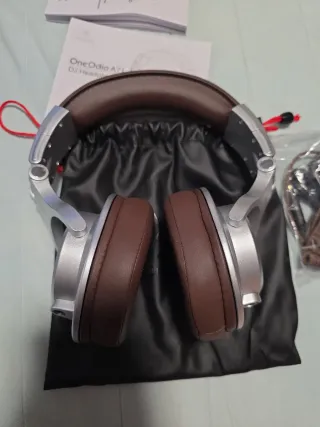 OneOdio Fusion A71 DJ Headphones