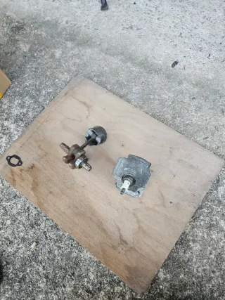 Kit Cilindro Minimoto