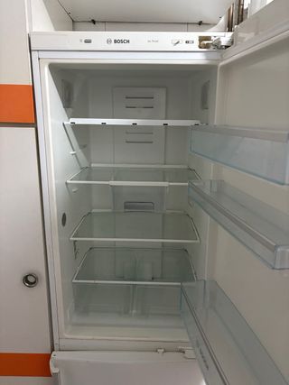 Cocina completa (Ver fotos)