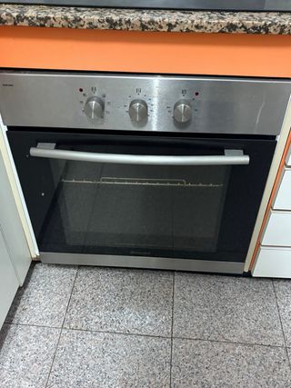 Cocina completa (Ver fotos)