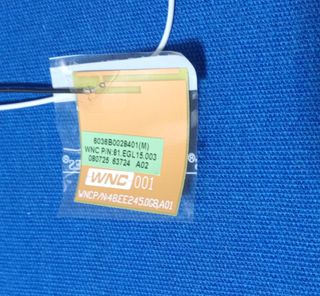 Tarjeta WiFi Intel 5100