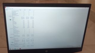 HP Pavilion Gaming Laptop GTX 1650 Ryzen 5