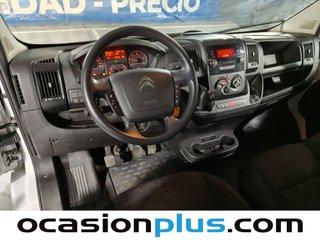 Citroen Jumper Furgon BlueHDi 120 35 L3H2 88 kW (120 CV)