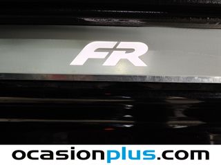 SEAT León ST 1.5 eTSI S&S FR Go L DSG 110 kW (150 CV)