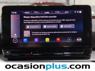 SEAT León ST 1.5 eTSI S&S FR Go L DSG 110 kW (150 CV)