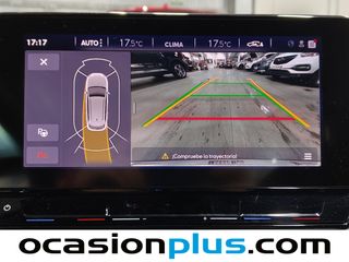 SEAT León ST 1.5 eTSI S&S FR Go L DSG 110 kW (150 CV)