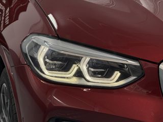 BMW X4 M 2018 231 CV DIESEL XDRIVE
