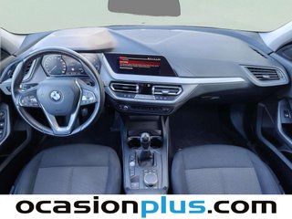 BMW Serie 1 116d 85 kW (116 CV)