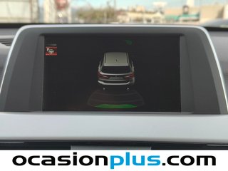 BMW X1 sDrive18d 110 kW (150 CV)