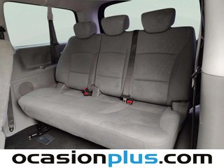 Hyundai H-1 Travel 2.5 CRDi Tecno 100 kW (136 CV)