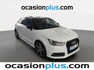 Audi A1 Sportback Adrenalin 1.4 TDI 66 kW (90 CV) S tronic