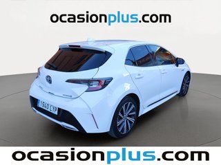 Toyota Corolla 2.0 180H Style E-CVT 132 kW (180 CV)