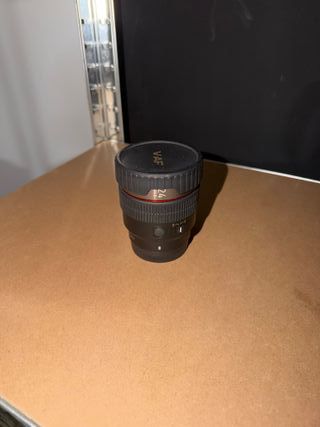 Samyang V-AF 24mm T1.9 FE para Sony E