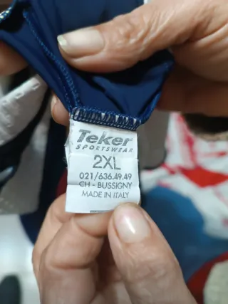 Pantaloncino ciclismo uomo