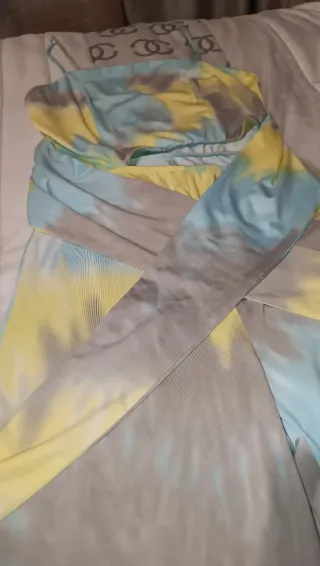 Mono multiposición talla única