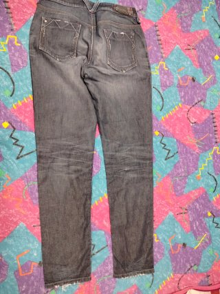 Jeans Sport max fit M/38/10
