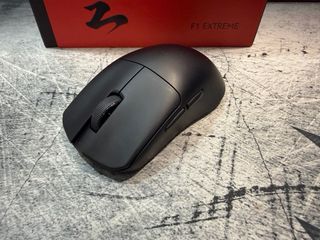 Ratón ATK F1 Extreme