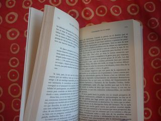 PAZ AMOR Y AUTO-CURACION ( DR BERNIE S. SIEGEL )