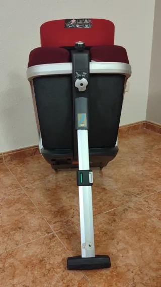 Silla coche Concord Reverso Plus