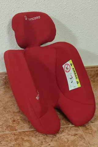Silla coche Concord Reverso Plus