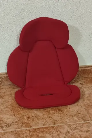 Silla coche Concord Reverso Plus