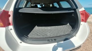 Toyota Auris 2015