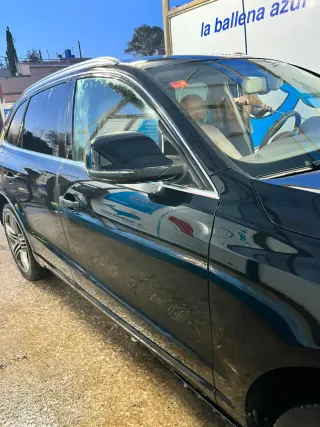 Audi Q5 2009