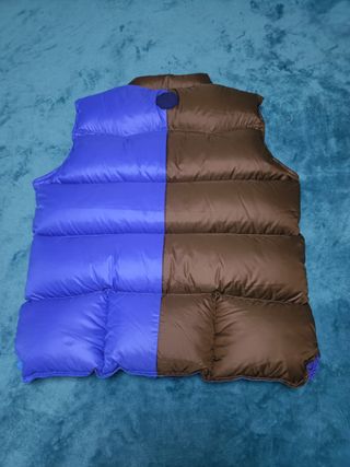 Chaleco Pedro Gómez Edición Limitada Nuevo