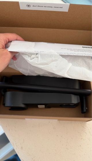 Adaptador Joolz Hub/Hub+ Silla Coche