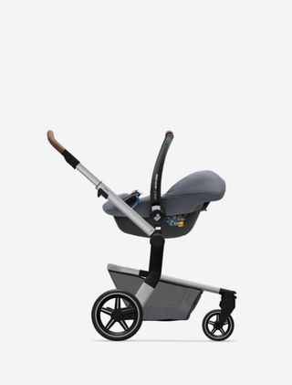 Adaptador Joolz Hub/Hub+ Silla Coche