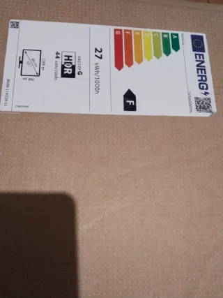 Samsung HD TV 32 H5000F