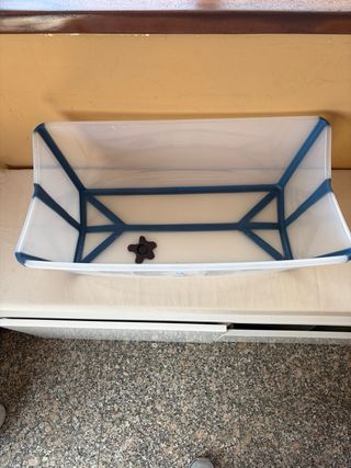 Bañera Stokke Flexi Bath plegable