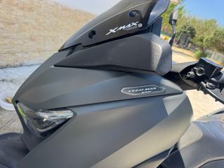 Yamaha XMAX 125 Tech MAX poco uso