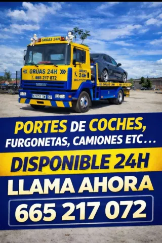 Grua