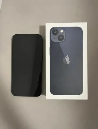 iPhone 13 - Cómo nuevo
