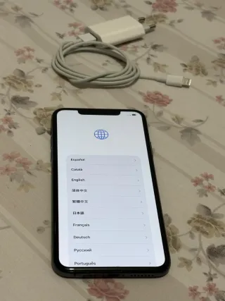 iPhone 11 Pro Max 256GB