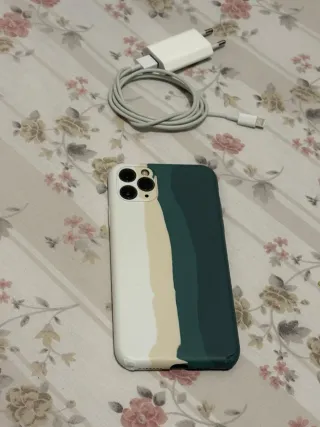 iPhone 11 Pro Max 256GB