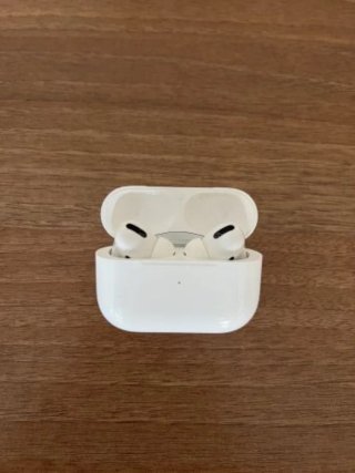 AirPods Pro 3ª Gen