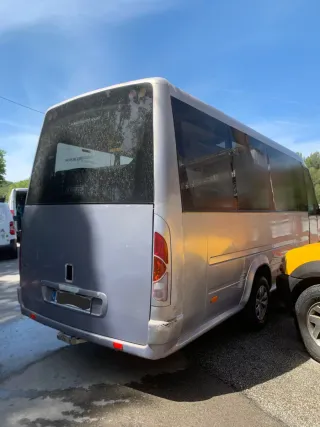 Volkswagen LT46 2000