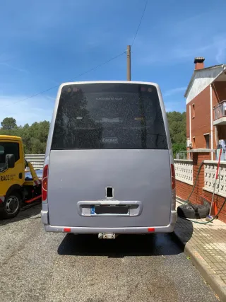 Volkswagen LT46 2000