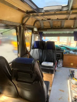 Volkswagen LT46 2000