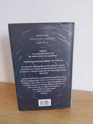 Libro en ingles The Accidental Universe