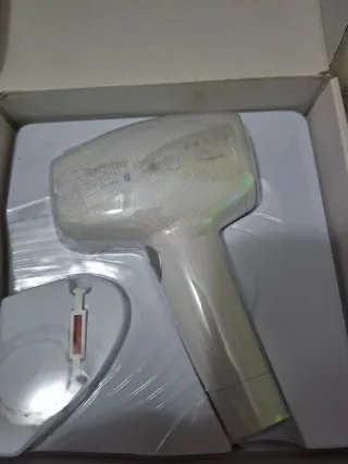 BaByliss Homelight Connected Depiladora Láser