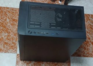 PC Gamer i5 GTX 1650 16GB RAM RGB