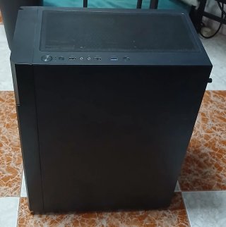 PC Gamer i5 GTX 1650 16GB RAM RGB
