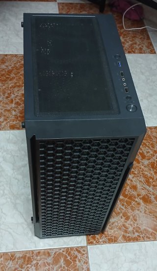 PC Gamer i5 GTX 1650 16GB RAM RGB